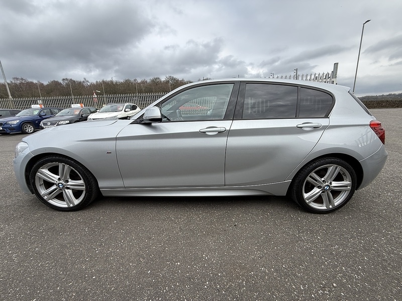 Used BMW 1 Series for sale - 78111490: Photo 5
