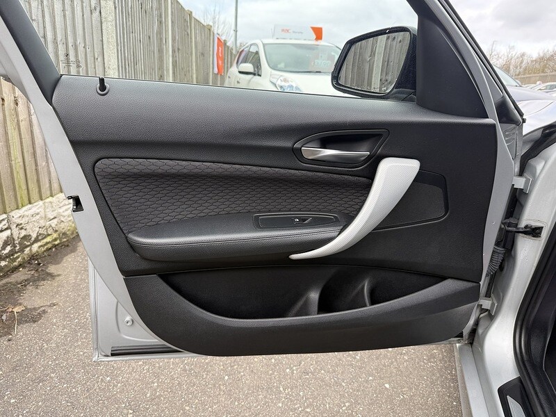 Used BMW 1 Series for sale - 78111490: Photo 50