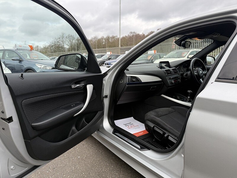 Used BMW 1 Series for sale - 78111490: Photo 52