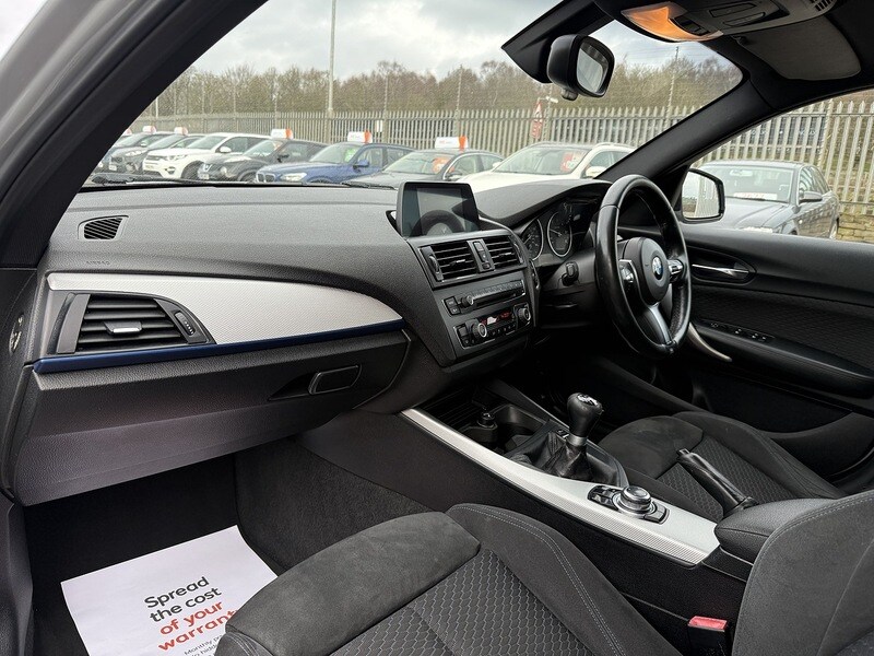 Used BMW 1 Series for sale - 78111490: Photo 55