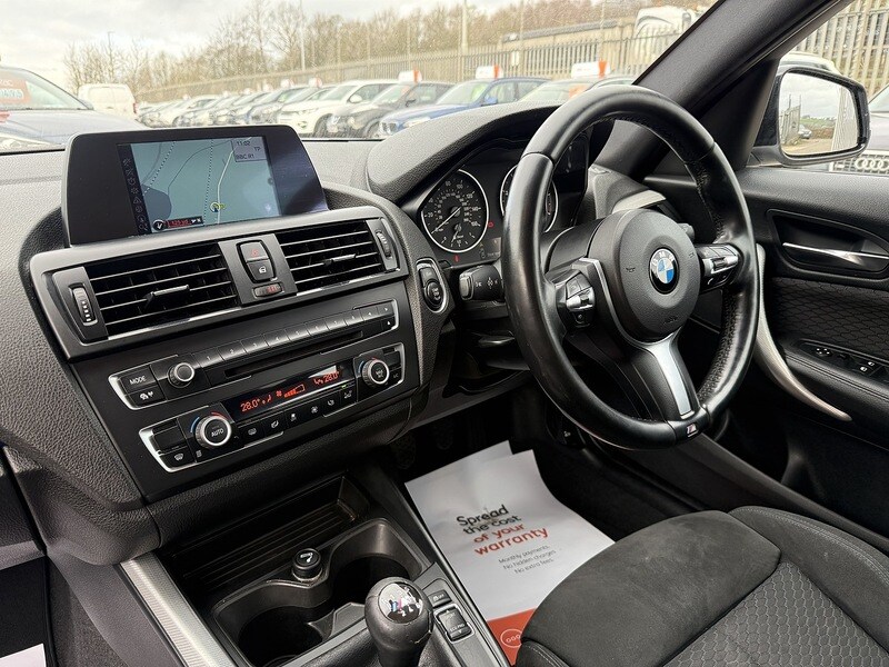 Used BMW 1 Series for sale - 78111490: Photo 56