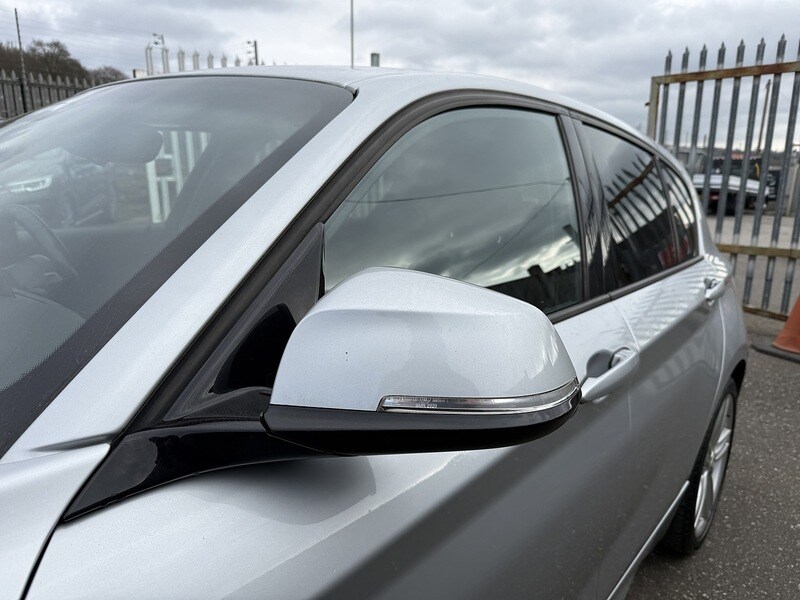 Used BMW 1 Series for sale - 78111490: Photo 6