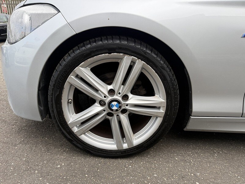 Used BMW 1 Series for sale - 78111490: Photo 7