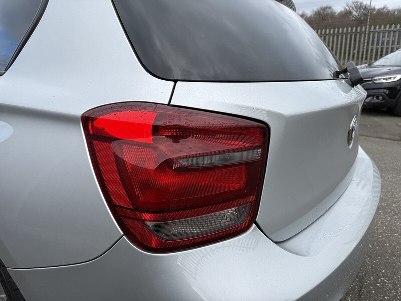 Used BMW 1 Series for sale - 78111490: Photo 8
