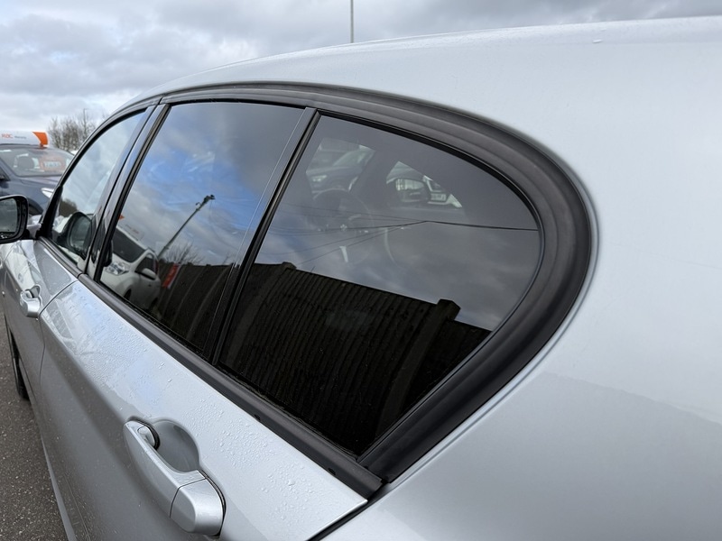 Used BMW 1 Series for sale - 78111490: Photo 9