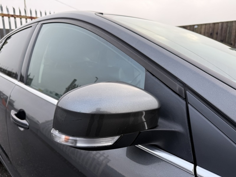 Used Ford Focus 2017 for sale - 77258938: Photo 17