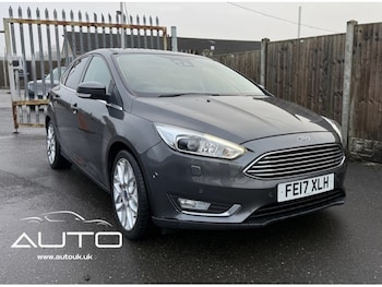 Used Ford Focus 2017 for sale - 77258938: Photo