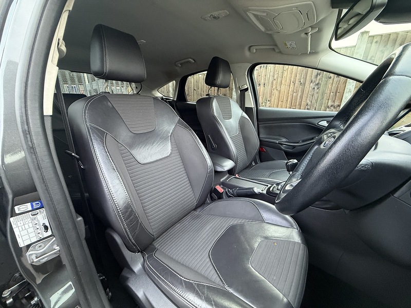 Used Ford Focus 2017 for sale - 77258938: Photo 23