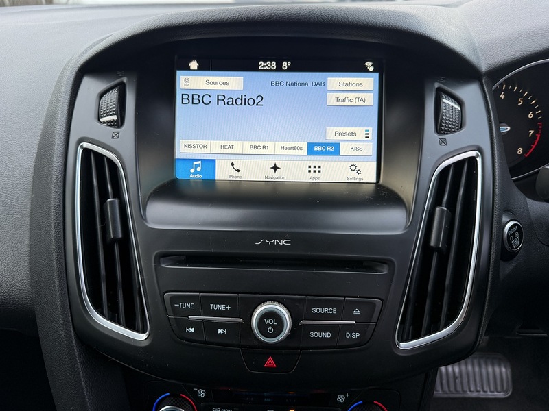 Used Ford Focus 2017 for sale - 77258938: Photo 24