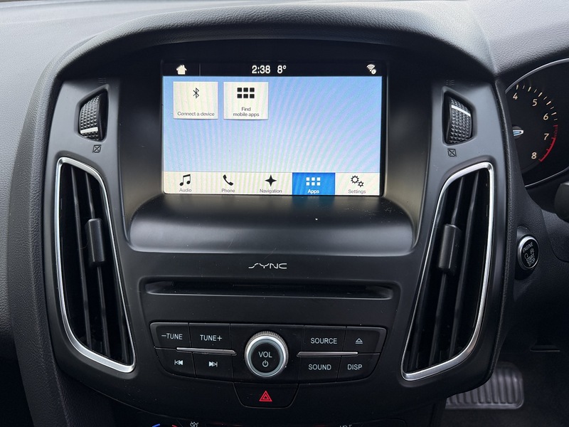 Used Ford Focus 2017 for sale - 77258938: Photo 26