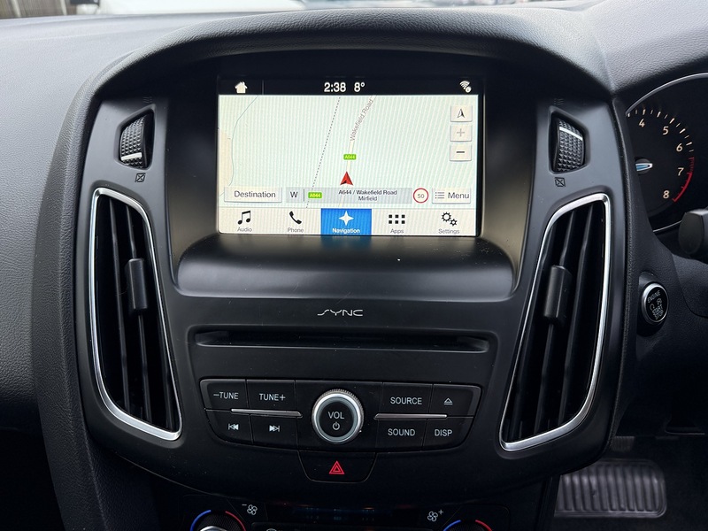 Used Ford Focus 2017 for sale - 77258938: Photo 27