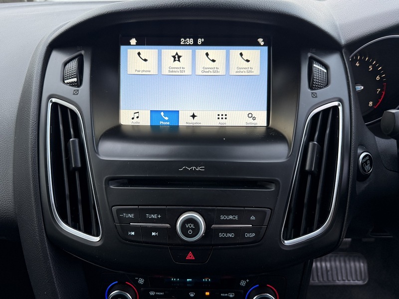 Used Ford Focus 2017 for sale - 77258938: Photo 28