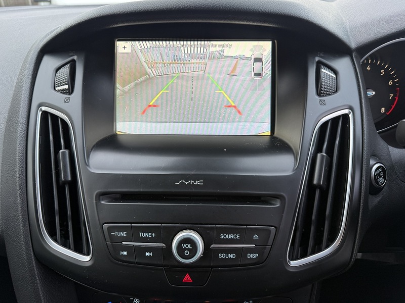 Used Ford Focus 2017 for sale - 77258938: Photo 29