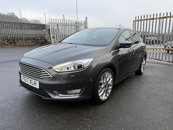 Used Ford Focus 2017 for sale - 77258938: Photo