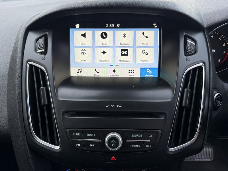 Used Ford Focus 2017 for sale - 77258938: Photo 31