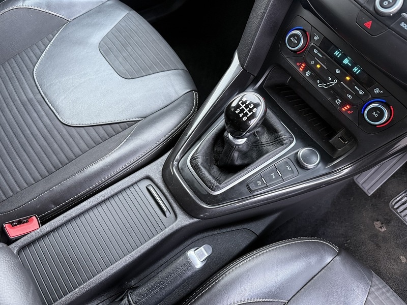 Used Ford Focus 2017 for sale - 77258938: Photo 33