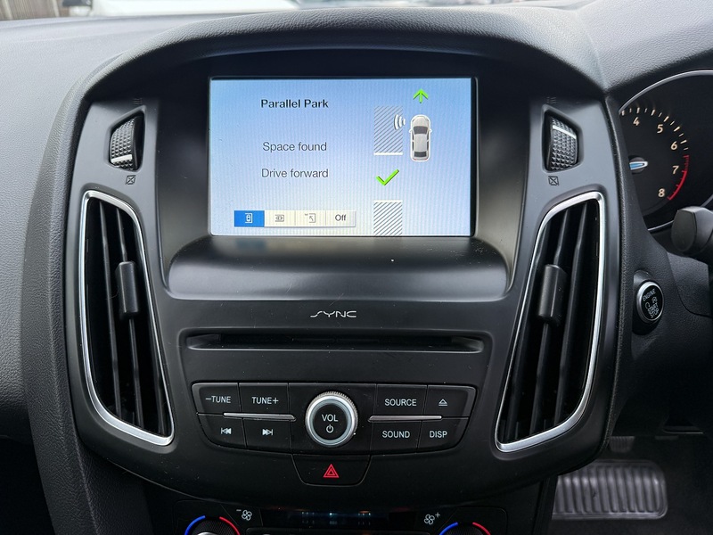 Used Ford Focus 2017 for sale - 77258938: Photo 34