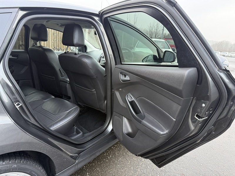 Used Ford Focus 2017 for sale - 77258938: Photo 37