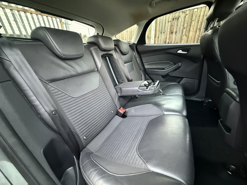 Used Ford Focus 2017 for sale - 77258938: Photo 38