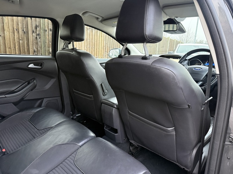 Used Ford Focus 2017 for sale - 77258938: Photo 39