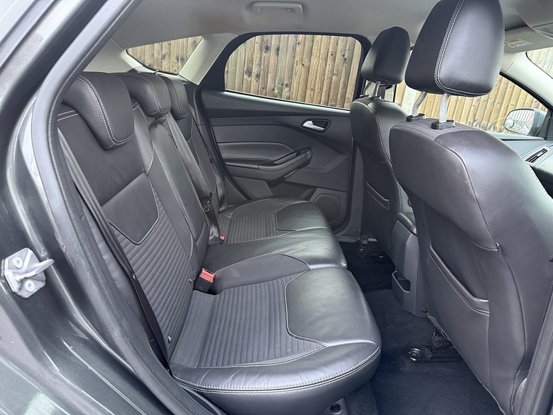 Used Ford Focus 2017 for sale - 77258938: Photo 40