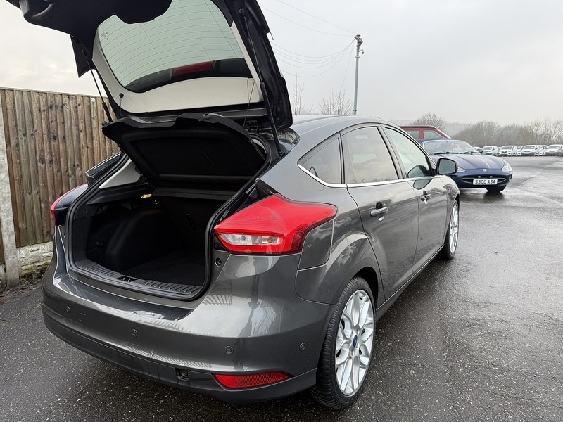 Used Ford Focus 2017 for sale - 77258938: Photo 41