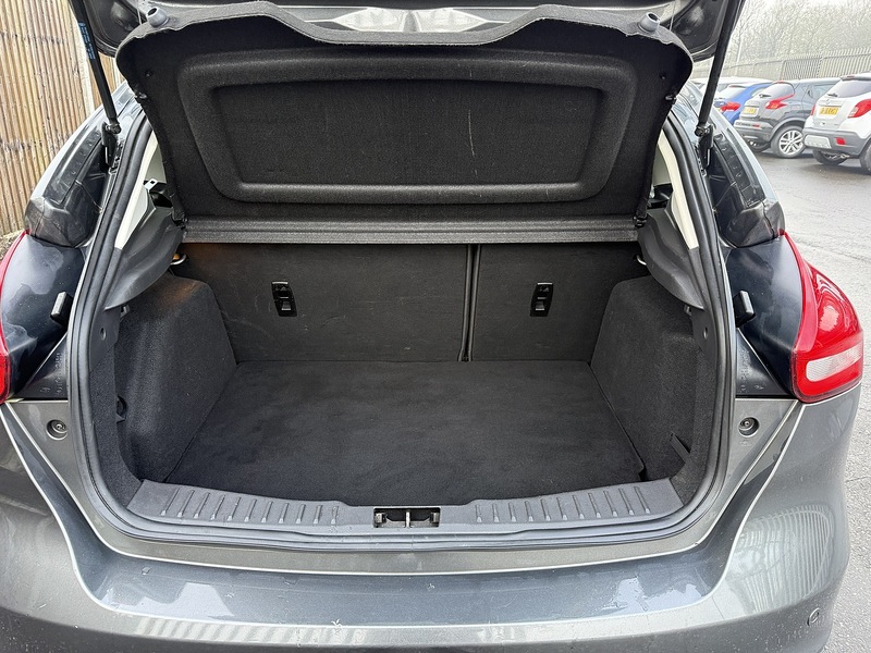 Used Ford Focus 2017 for sale - 77258938: Photo 42