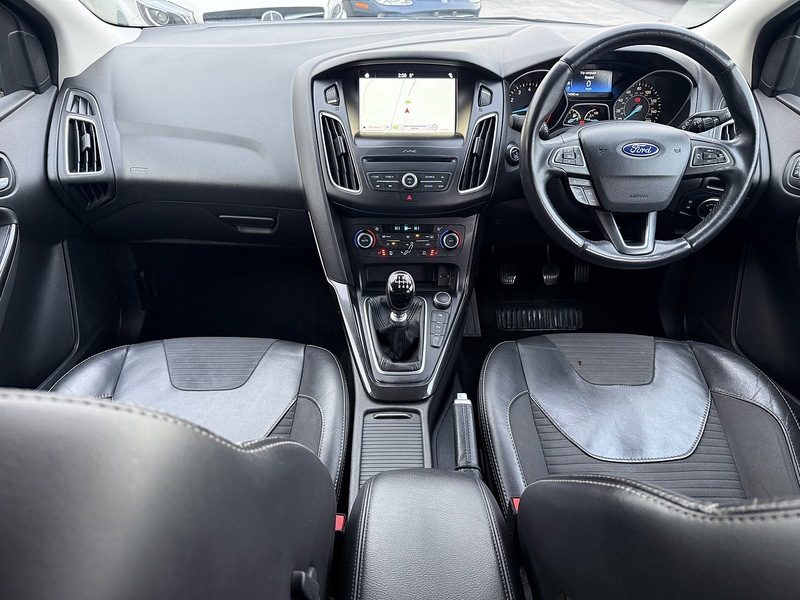 Used Ford Focus 2017 for sale - 77258938: Photo 43