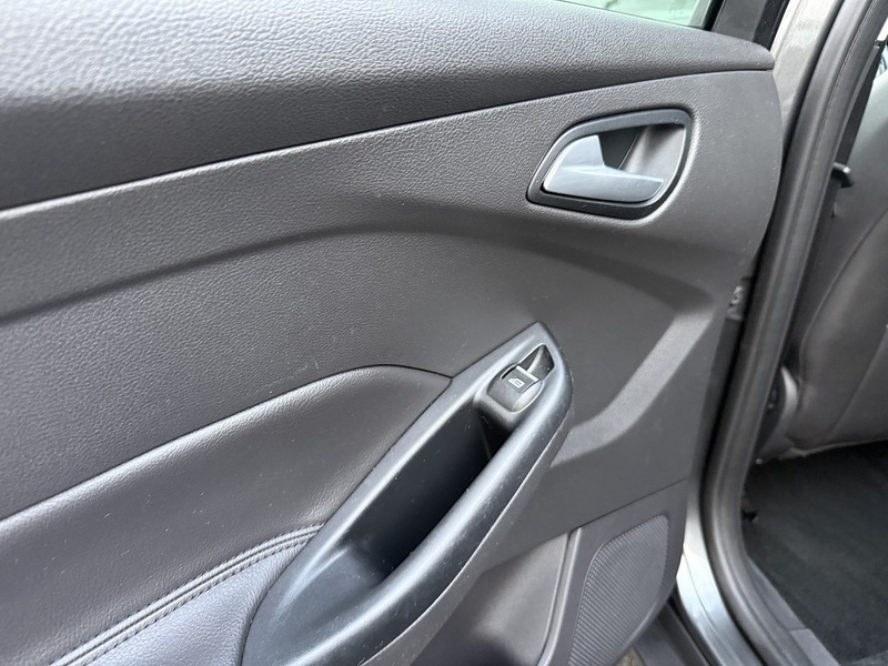 Used Ford Focus 2017 for sale - 77258938: Photo 45