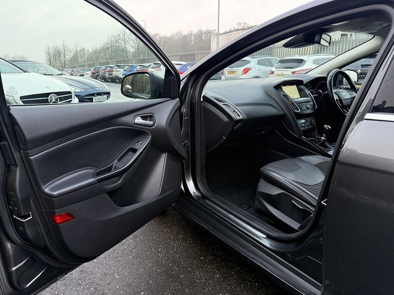 Used Ford Focus 2017 for sale - 77258938: Photo 47