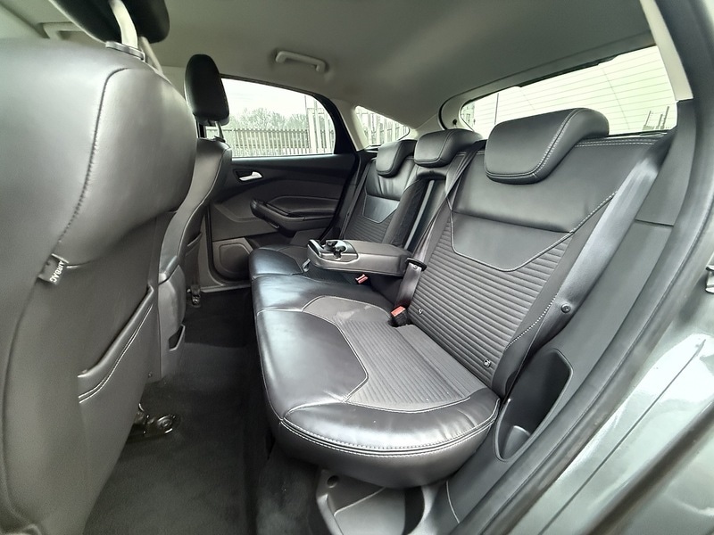 Used Ford Focus 2017 for sale - 77258938: Photo 48