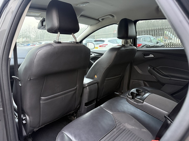 Used Ford Focus 2017 for sale - 77258938: Photo 49