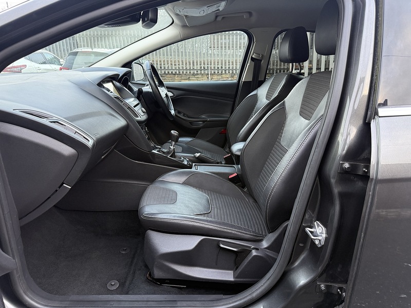 Used Ford Focus 2017 for sale - 77258938: Photo 50