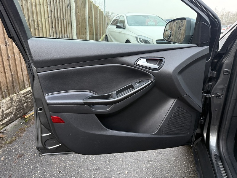 Used Ford Focus 2017 for sale - 77258938: Photo 51