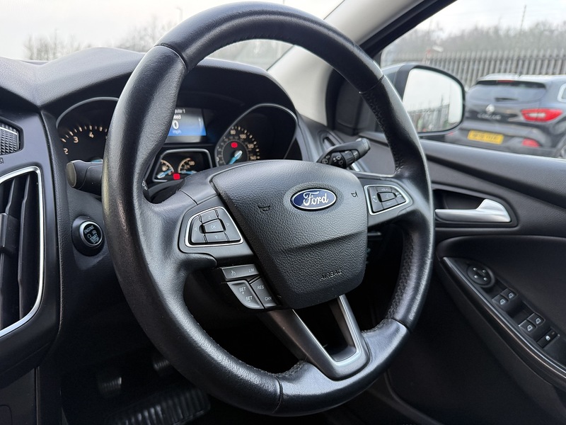 Used Ford Focus 2017 for sale - 77258938: Photo 53