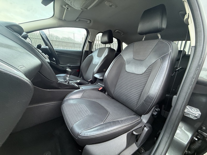 Used Ford Focus 2017 for sale - 77258938: Photo 54