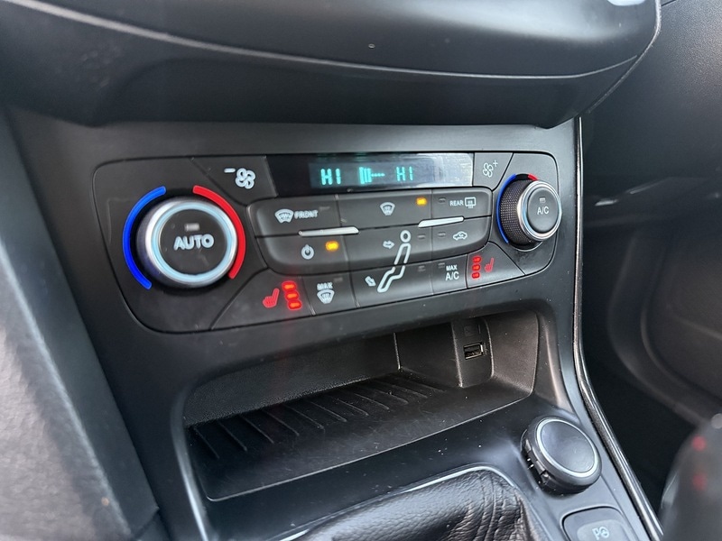 Used Ford Focus 2017 for sale - 77258938: Photo 57