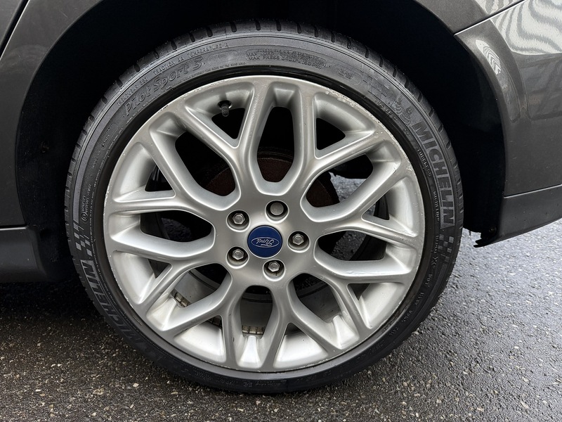 Used Ford Focus 2017 for sale - 77258938: Photo 6