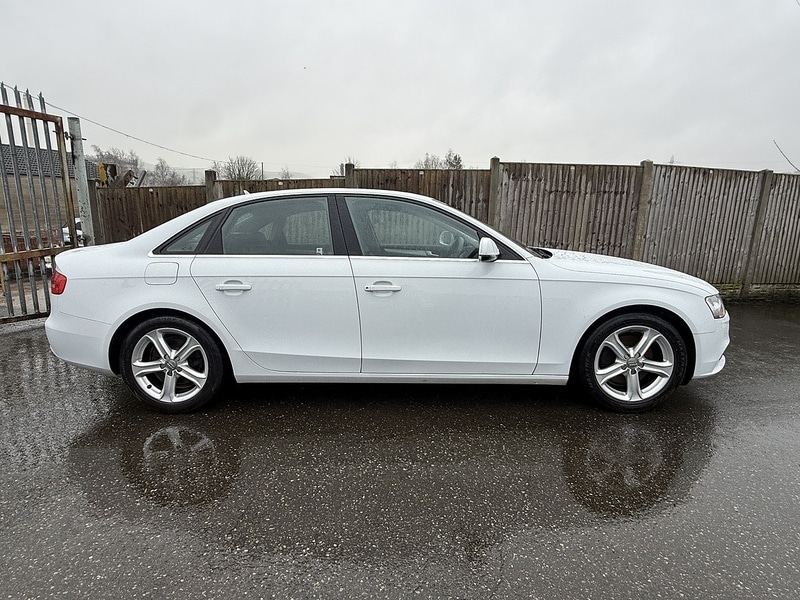 Used Audi A4 2015 for sale - 77258923: Photo 13