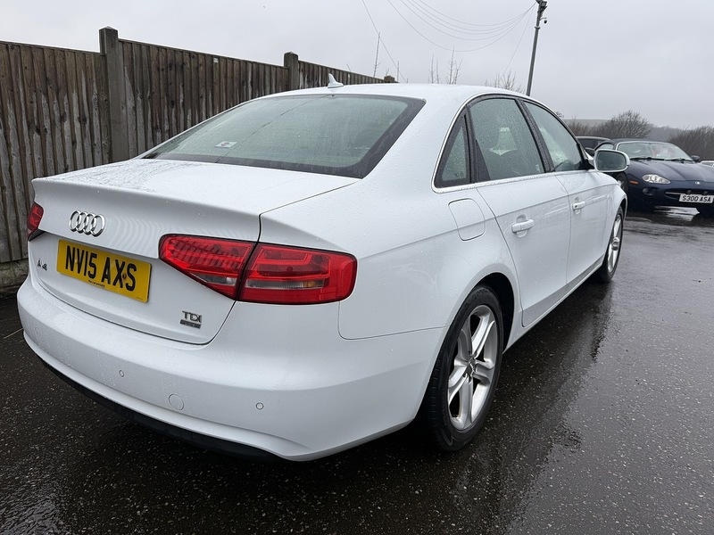 Used Audi A4 2015 for sale - 77258923: Photo 15