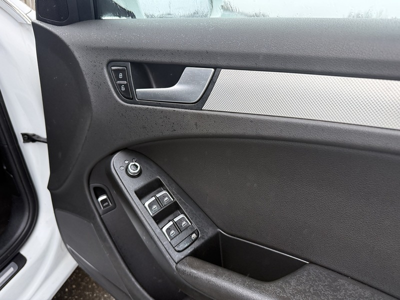 Used Audi A4 2015 for sale - 77258923: Photo 16