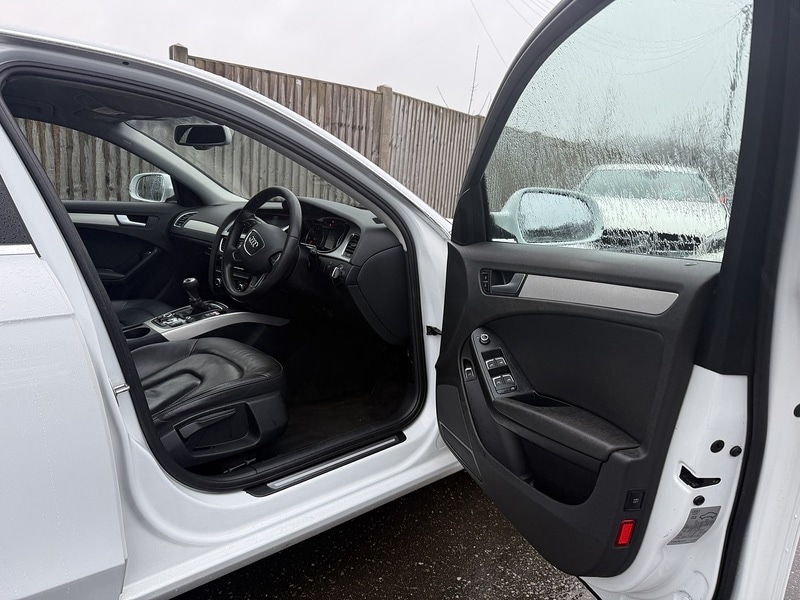 Used Audi A4 2015 for sale - 77258923: Photo 17