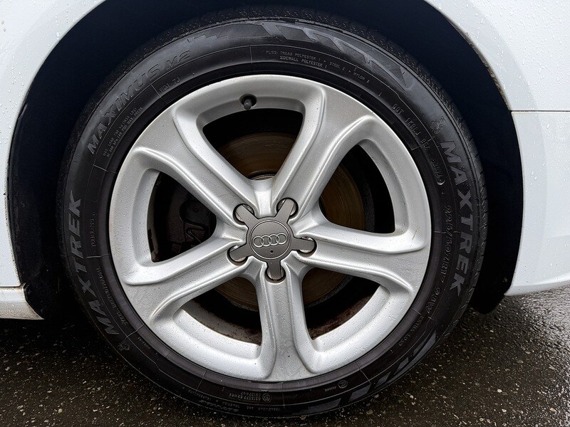 Used Audi A4 2015 for sale - 77258923: Photo 18