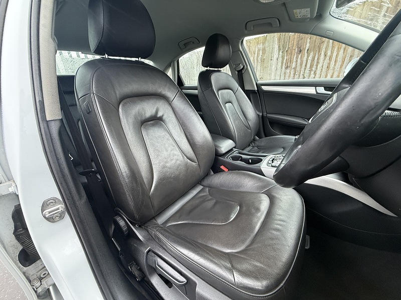 Used Audi A4 2015 for sale - 77258923: Photo 19