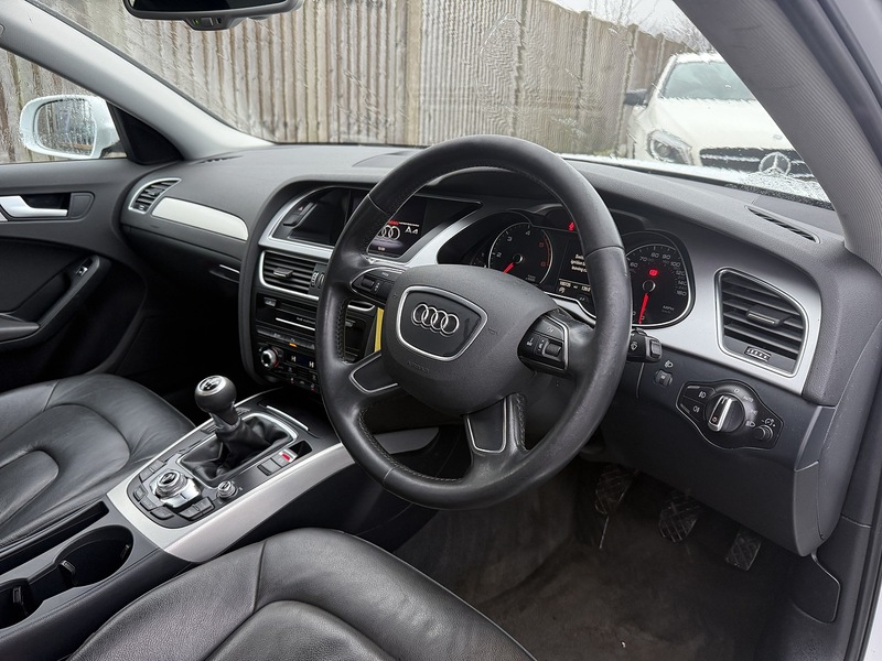 Used Audi A4 2015 for sale - 77258923: Photo 20