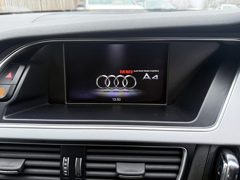 Used Audi A4 2015 for sale - 77258923: Photo 22
