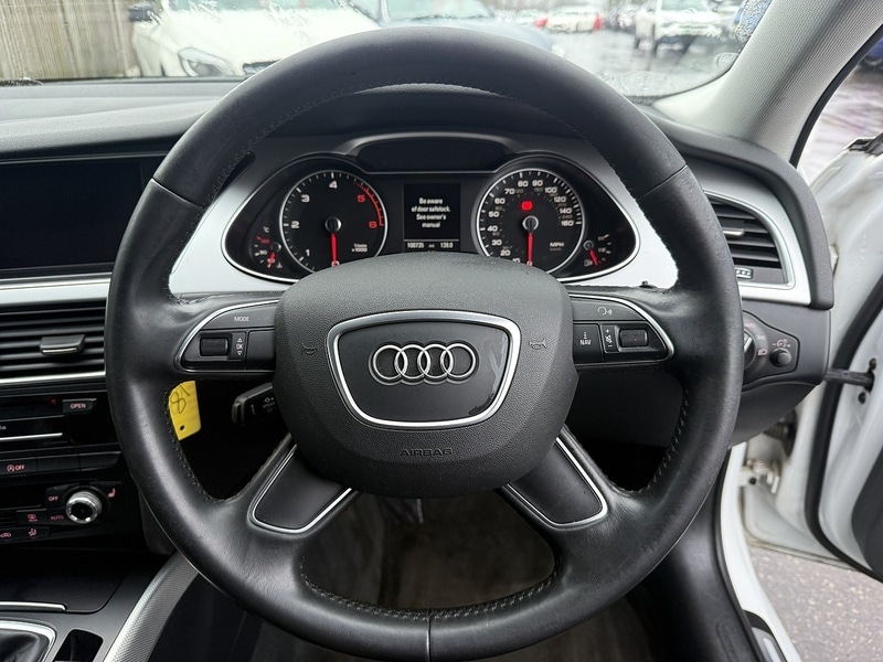 Used Audi A4 2015 for sale - 77258923: Photo 23