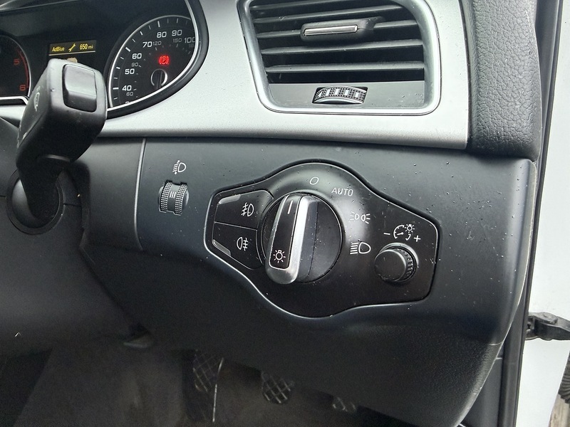 Used Audi A4 2015 for sale - 77258923: Photo 24