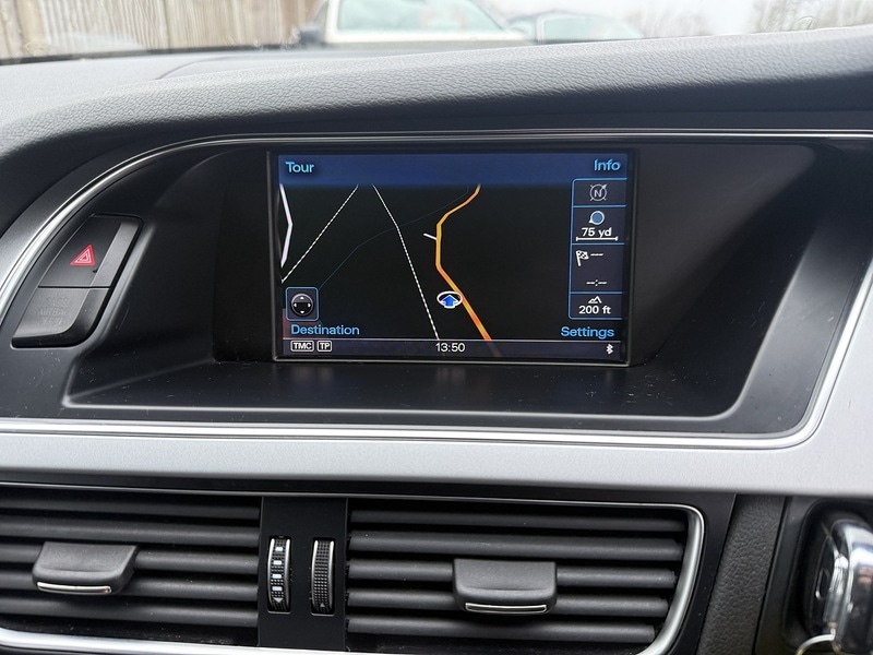 Used Audi A4 2015 for sale - 77258923: Photo 27