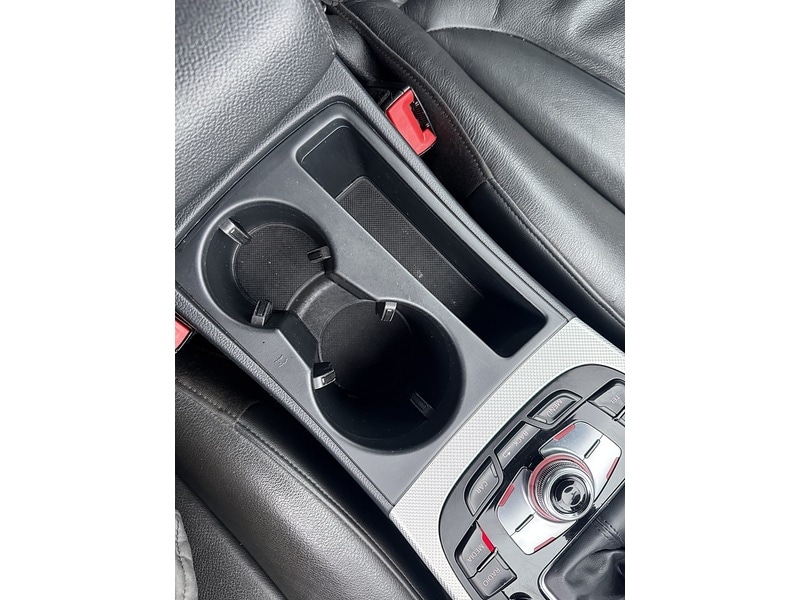 Used Audi A4 2015 for sale - 77258923: Photo 28